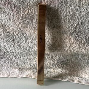 YSL Gold Eyeliner - clandestine Silver